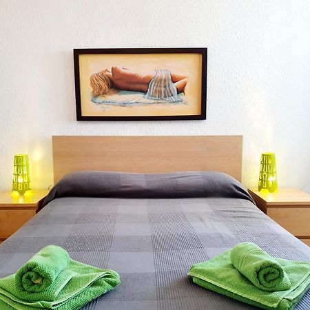 Fuengirola Towers Apartment Phòng bức ảnh