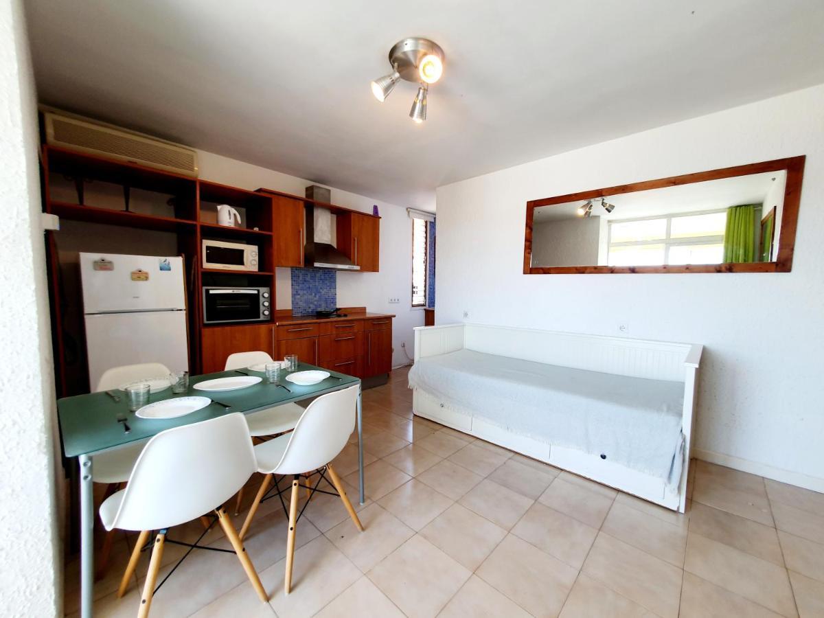 Fuengirola Towers Apartment Ngoại thất bức ảnh