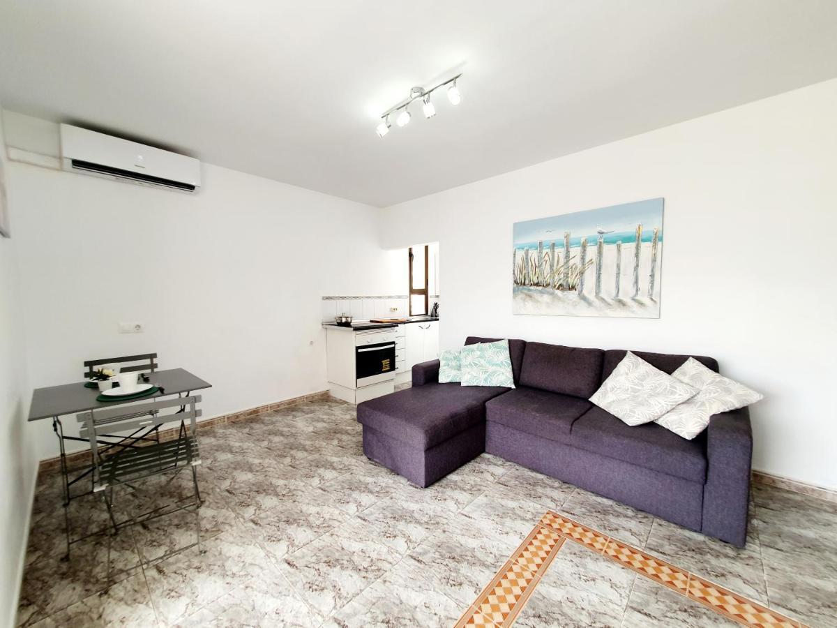 Fuengirola Towers Apartment Ngoại thất bức ảnh
