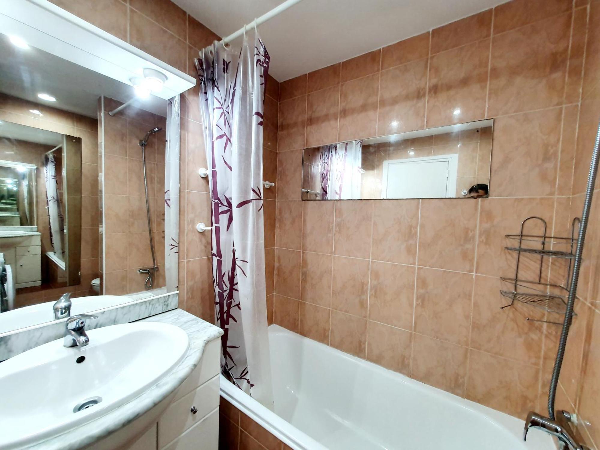 Fuengirola Towers Apartment Phòng bức ảnh